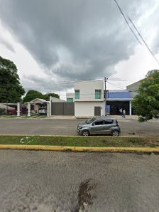 Salon La Palapa De La Iguana